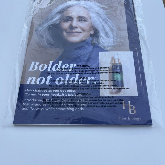 Better Homes & Gardens Magazine April 2021 Embrace the Power of Color - Picture 6 of 6